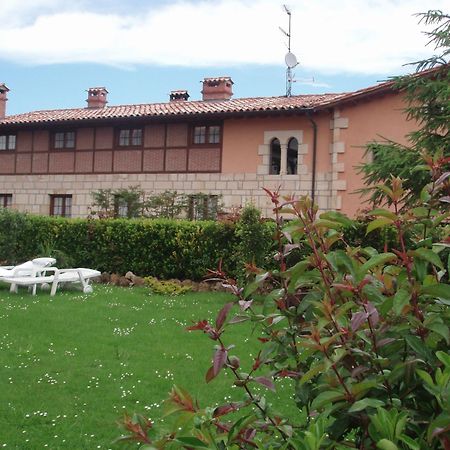 Posada De La Abadia - Adults Only ซันติยานาเดลมาร์ ภายนอก รูปภาพ