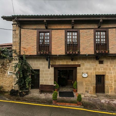 Posada De La Abadia - Adults Only ซันติยานาเดลมาร์ ภายนอก รูปภาพ