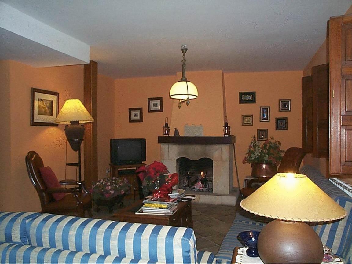 Posada De La Abadia - Adults Only ซันติยานาเดลมาร์ ภายนอก รูปภาพ