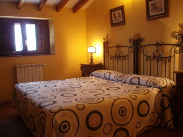 Posada De La Abadia - Adults Only ซันติยานาเดลมาร์ ภายนอก รูปภาพ
