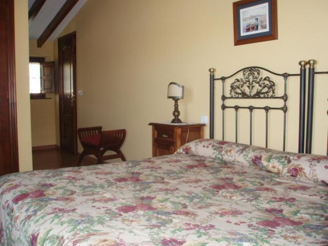 Posada De La Abadia - Adults Only ซันติยานาเดลมาร์ ภายนอก รูปภาพ