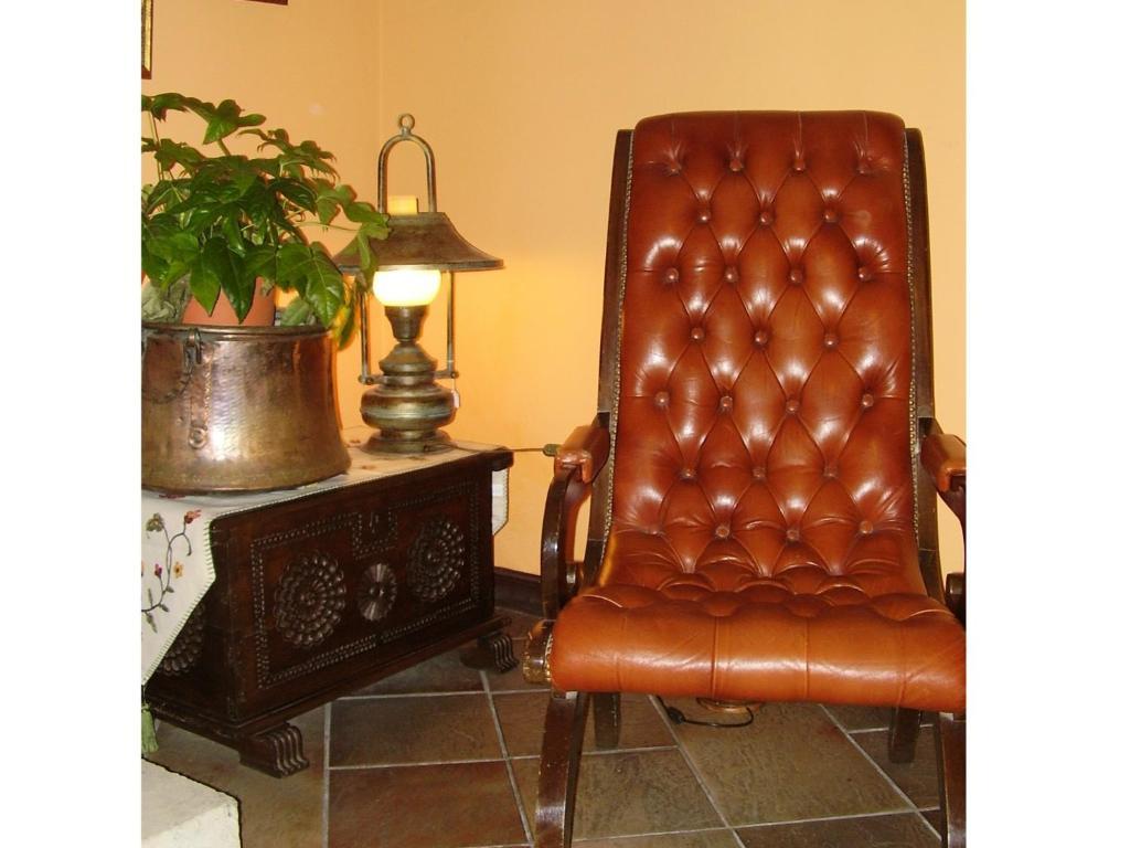 Posada De La Abadia - Adults Only ซันติยานาเดลมาร์ ภายนอก รูปภาพ