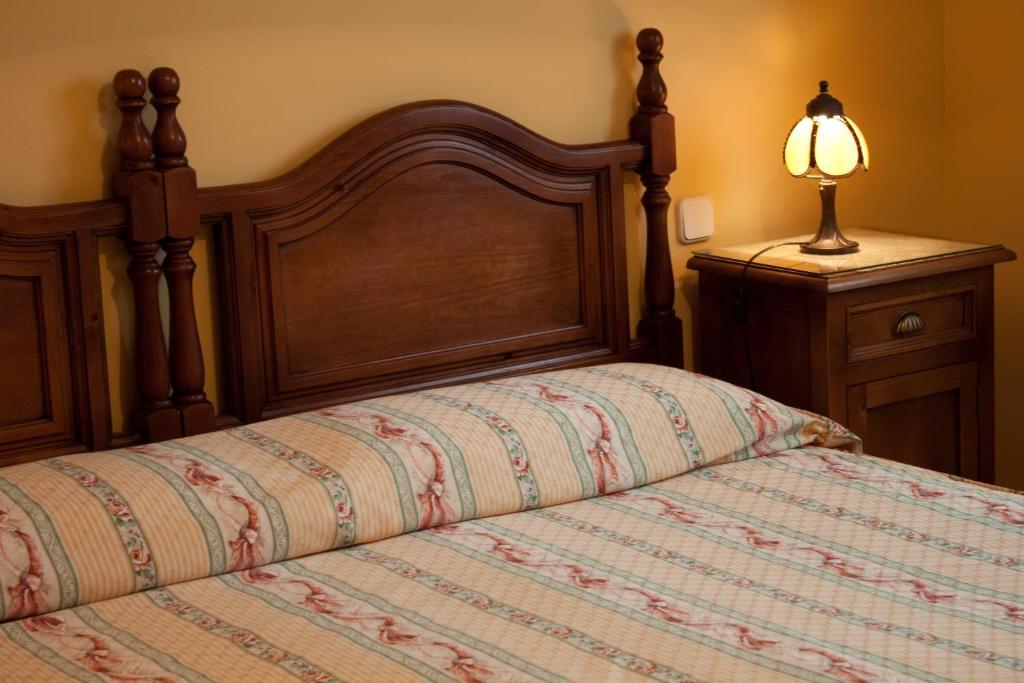 Posada De La Abadia - Adults Only ซันติยานาเดลมาร์ ภายนอก รูปภาพ
